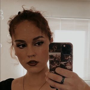 Meet your Posher, Cheyenne